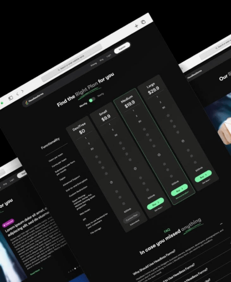 Corporate Portal